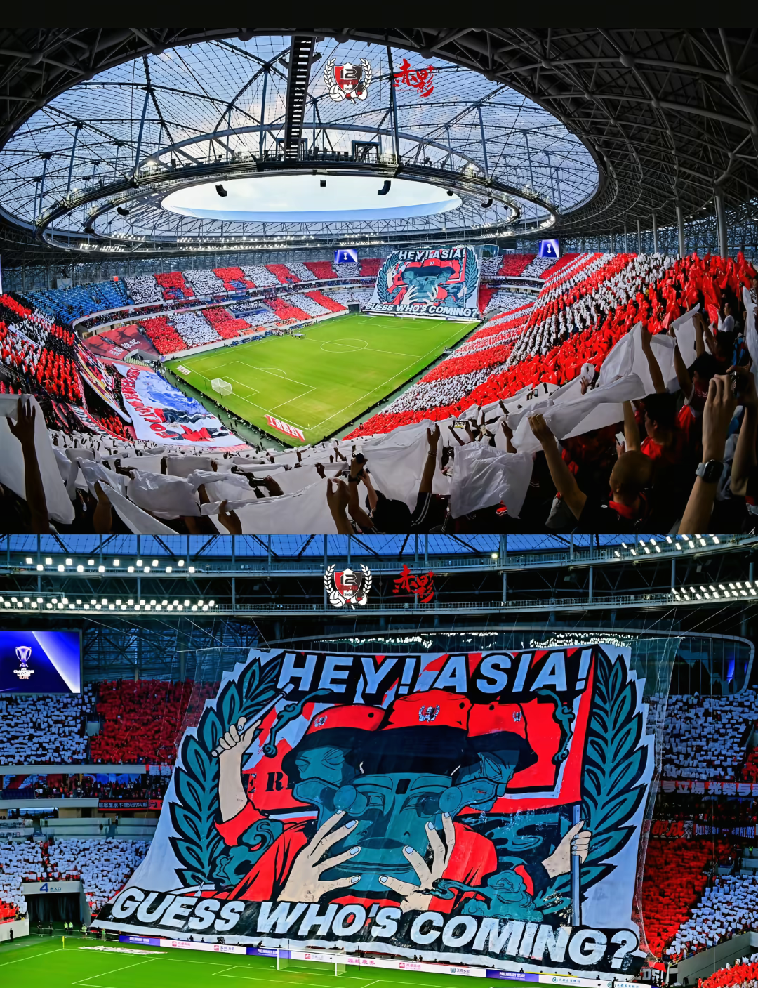 赛地聚焦——亚冠冲刺阶段热度飙升；成都蓉城复出首秀；信心回归；赛季目标并未改变的简单介绍